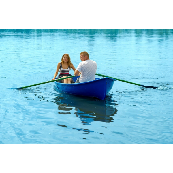 Лодка пластиковая Wyatboat Дельфин