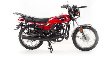 Motoland FORESTER LITE 200