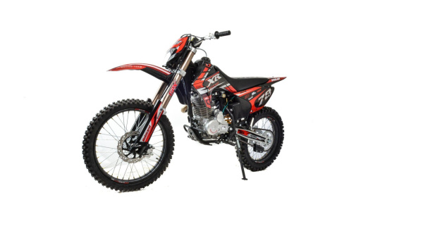 Кросс Motoland XR 250 LITE (165FMM)