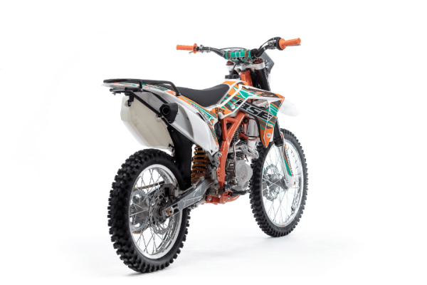 BSE Z6 250e 21/18 с ПТС