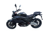TMBK Indigo 400cc