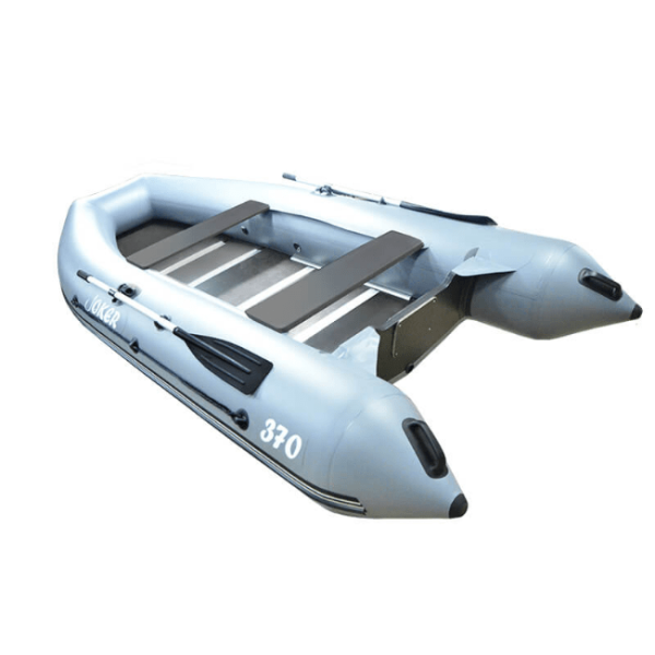 Лодка ПВХ JOKER R-370