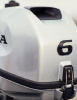 Лодочный мотор Honda BF6AH SHNH