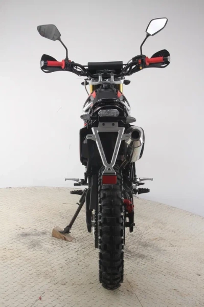SPORT-003 RRC