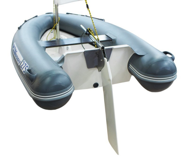 Лодка Риб WinBoat 275RF Sprint Sail