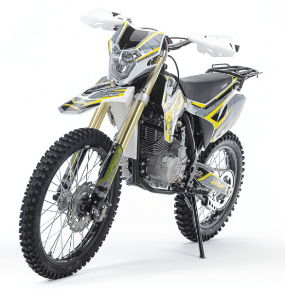 BSE Z3 250e 21/18