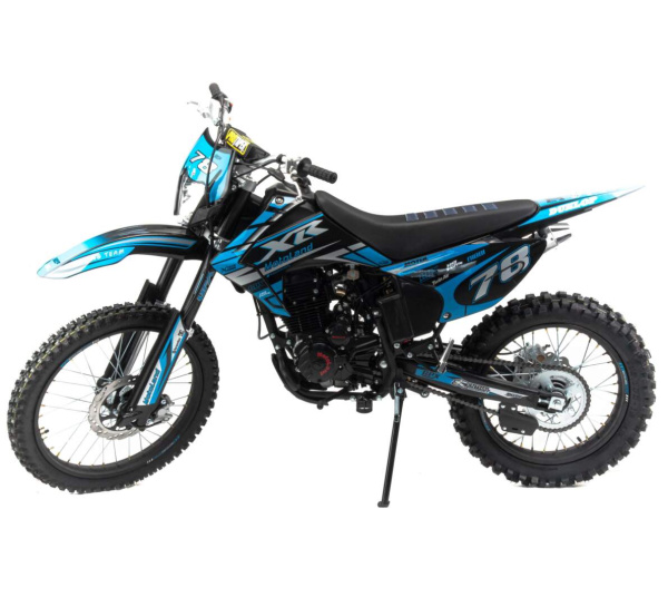 Кросс Motoland XR300 LITE (175FMM)