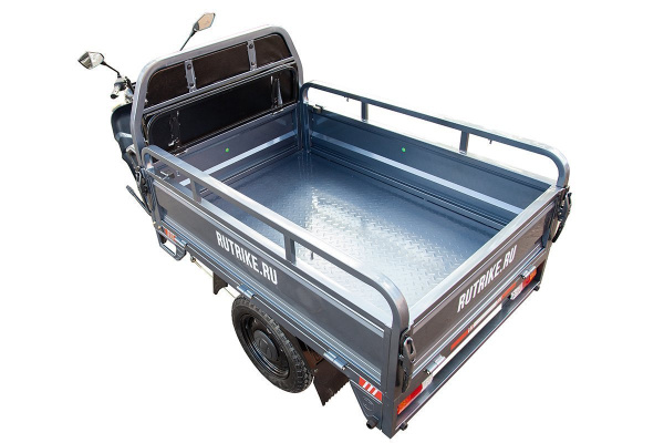 Электроцикл Мастер 1500 60V1000W
