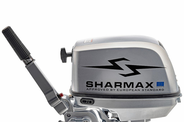 Sharmax SM9,8HS
