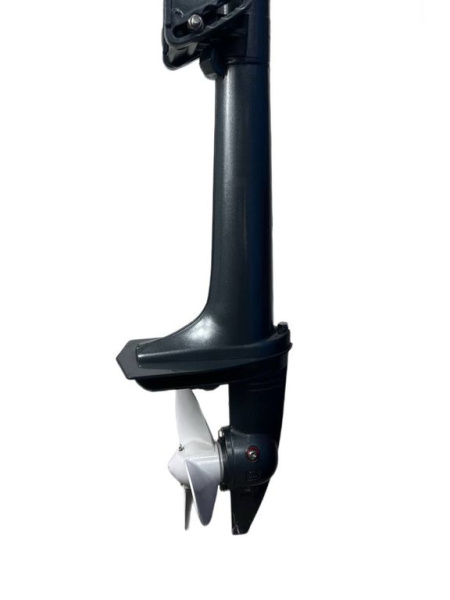 BAIKAL 2.6 HP