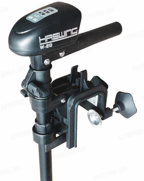 Лодочный электромоторы Haswing Osapian 20 lbs