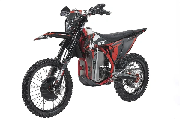 ZM MAXLER