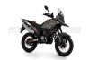 ROCKOT DAKAR 250 (171YMM ЭПТС)