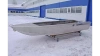 Алюминиевая лодка Neman-500 ШИЛО