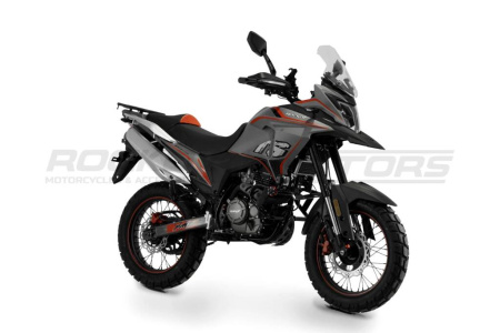 ROCKOT DAKAR 250 (171YMM ЭПТС)