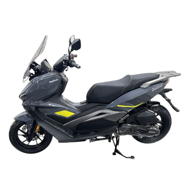 Regulmoto GRIDO