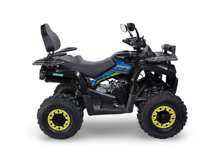 Avantis Forester Long 200 Lux