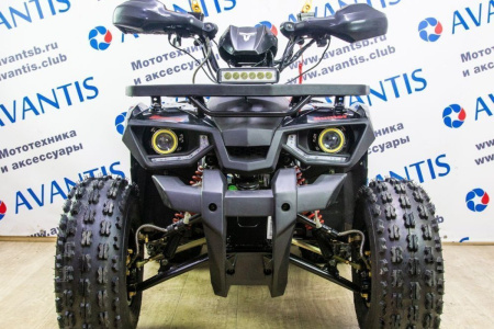 Avantis Hunter 8 New Premium