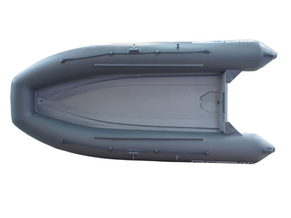 Лодка Риб WinBoat 375R