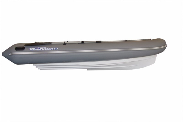 Лодка Риб WinBoat 390R Luxe