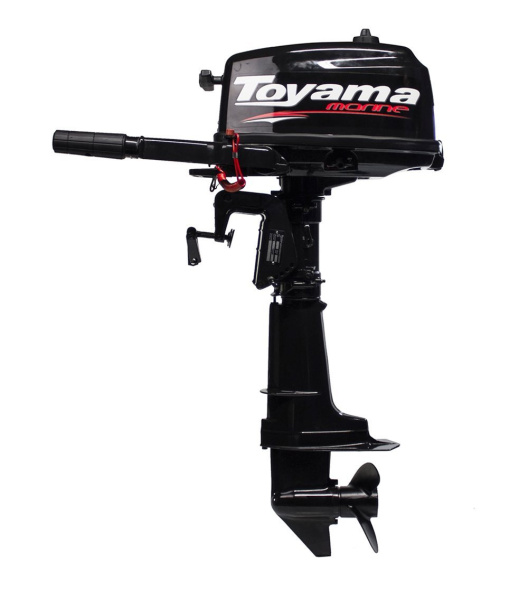 Toyama T5BMS
