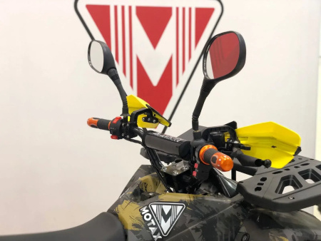 MOTAX Grizlik E1500