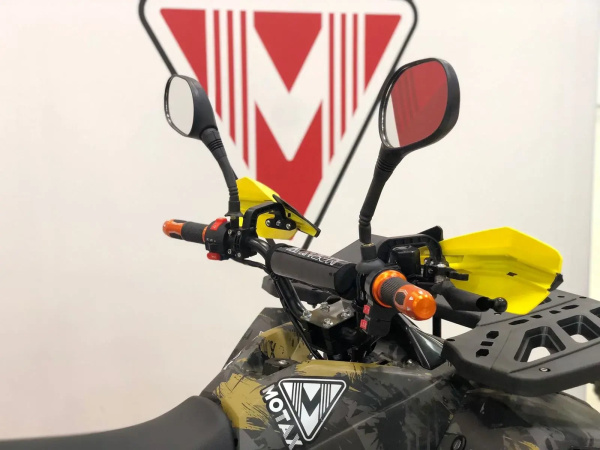 MOTAX Grizlik E1500