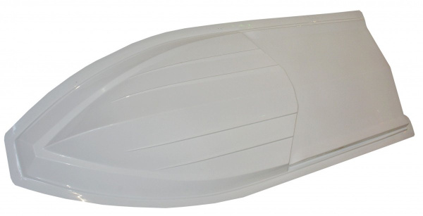 Лодка Риб FORTIS 430
