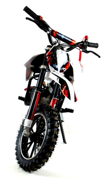 MOTAX Мини-кросс 50 cc мех./ст. + ШЛЕМ