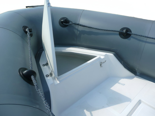 Лодка Риб RIB 500R