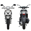 Regulmoto TREVIS 125 (LJ125T-16) + ШЛЕМ