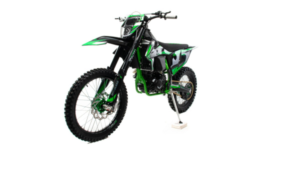 Кросс Motoland FX 300 NC (ZS 182MN)