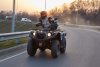 Baltmotors Striker 700 EFI