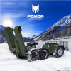 Мотовездеход Pomor X 6