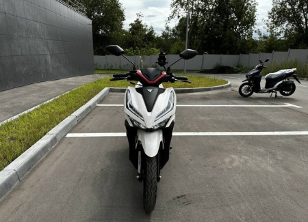 VENTO Inferno - 170cc  (replica Honda Click)