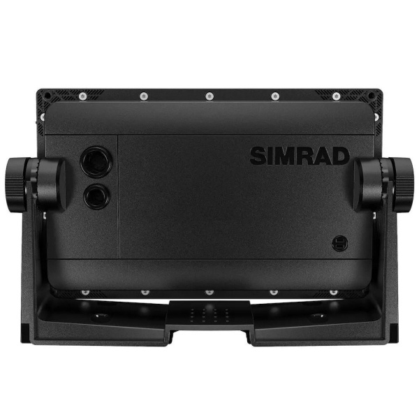 Эхолот-картплоттер SIMRAD Cruise-7, ROW Base Chart, 83/200 XDCR
