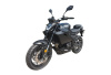 TMBK Indigo 400cc