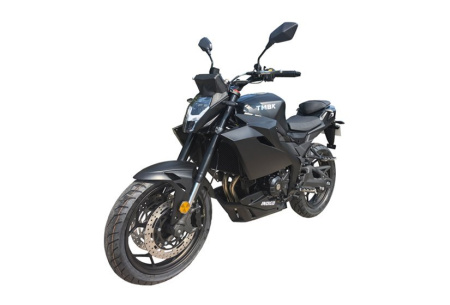 TMBK Indigo 400cc