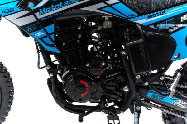 Кросс Motoland XR 250 LITE (172FMM)