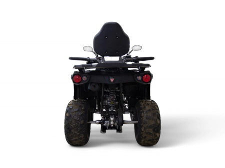 MOTAX Grizlik 200 Ultra Big