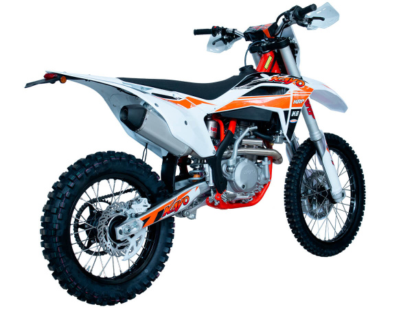 KAYO K6 300 (182MN) FCR 21/18 (2024 г.)