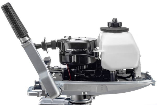 Sharmax SM6HS