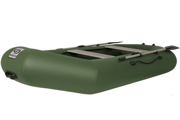 Лодка ПВХ Фрегат М-5 (300 см)