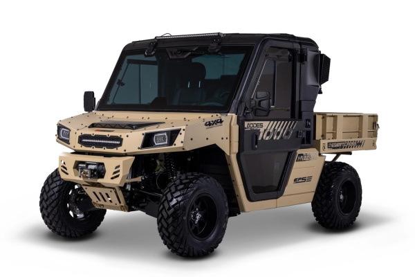 Мотовездеход Desertcross 1000CC-3 HVAC