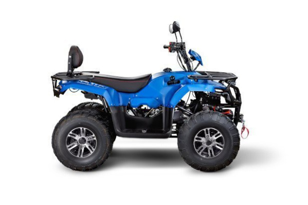 Irbis ATV 200 Premium