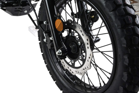 Motoland LEGEND (XL250-A) (172FMM-5/PR250)