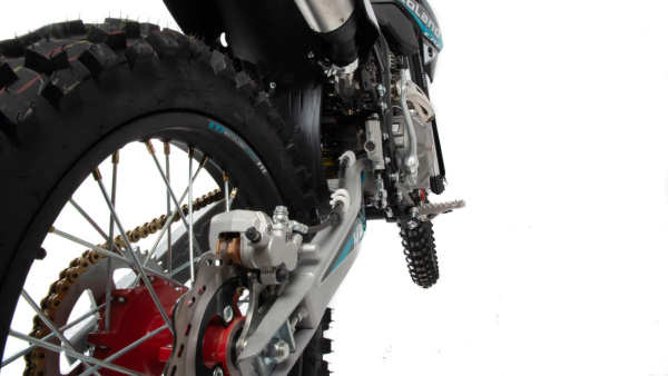 Кросс Motoland CRF 250 (172FMM)