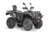 Baltmotors Striker 500 EFI