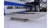 Алюминиевая лодка Neman-500 ШИЛО