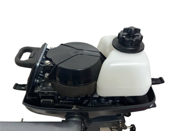 BAIKAL 3.0 HP